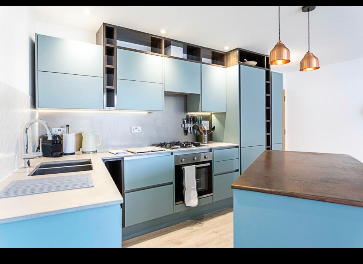 Additional image 2 of 2 Bed Flat, Tanner Street, SE1, N1 7GU