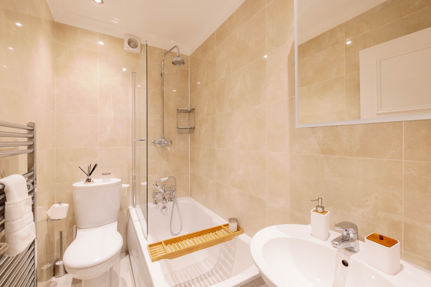 Additional image 28 of 2 Bed Flat, Denbigh Street, SW1V, N1 7GU