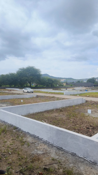 Additional image 2 of Nana Bhalerao Colony, Talegaon, Pune