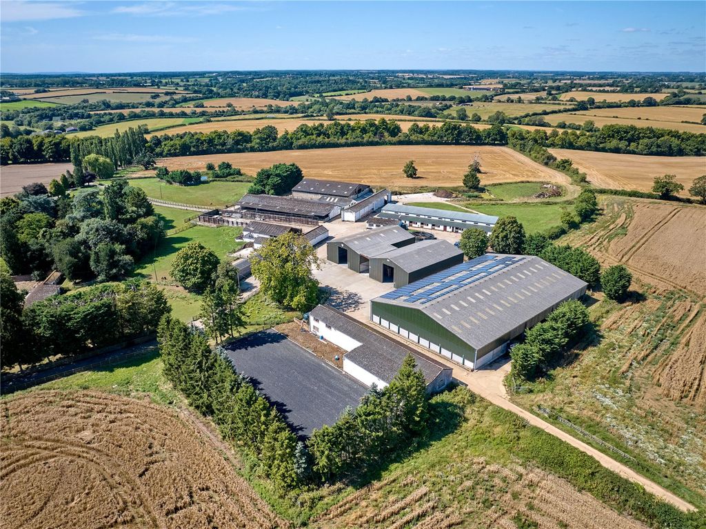 Land for saleLot 2 | Castle Fields, Stowe Avenue, Buckingham, Buckinghamshire MK18