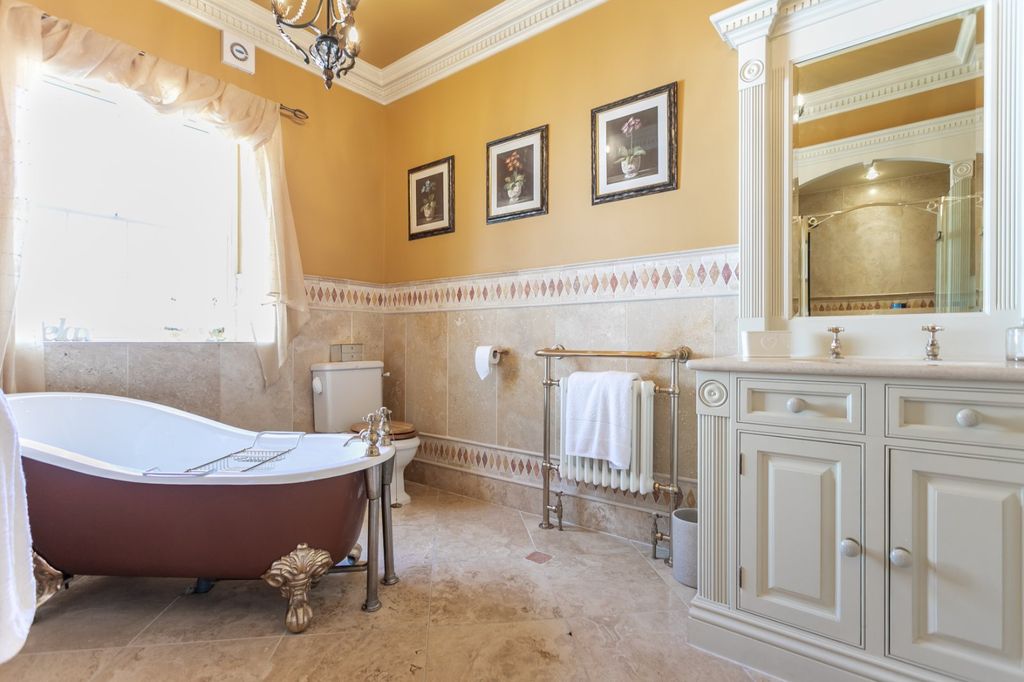 Additional image 43 of 9 bed detached house for saleMoorber Lane, Coniston Cold, Skipton, North Yorkshire BD23