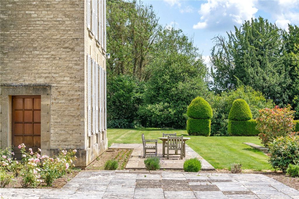 Additional image 28 of Land for saleThe Whole | Middleton Park, Middleton Stoney, Bicester, Oxfordshire OX25