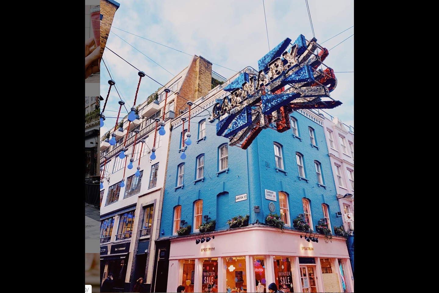 Additional image 11 of 1 Bed Flat, Marshall Street, W1F