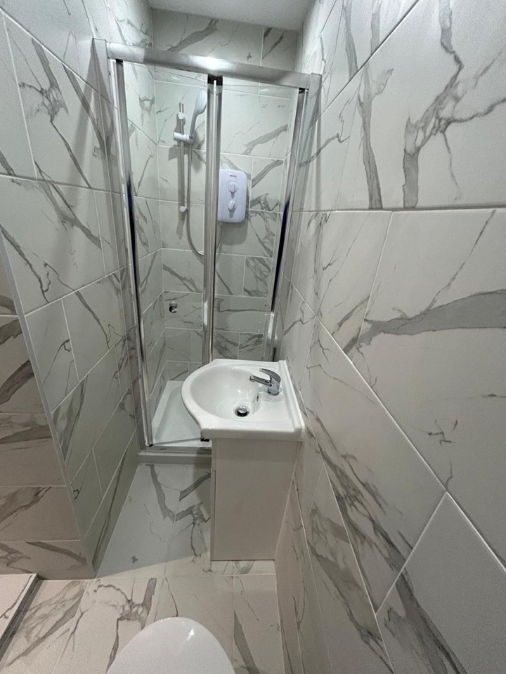 Additional image 12 of Studio Flat, Paddington, W2, N1 7GU