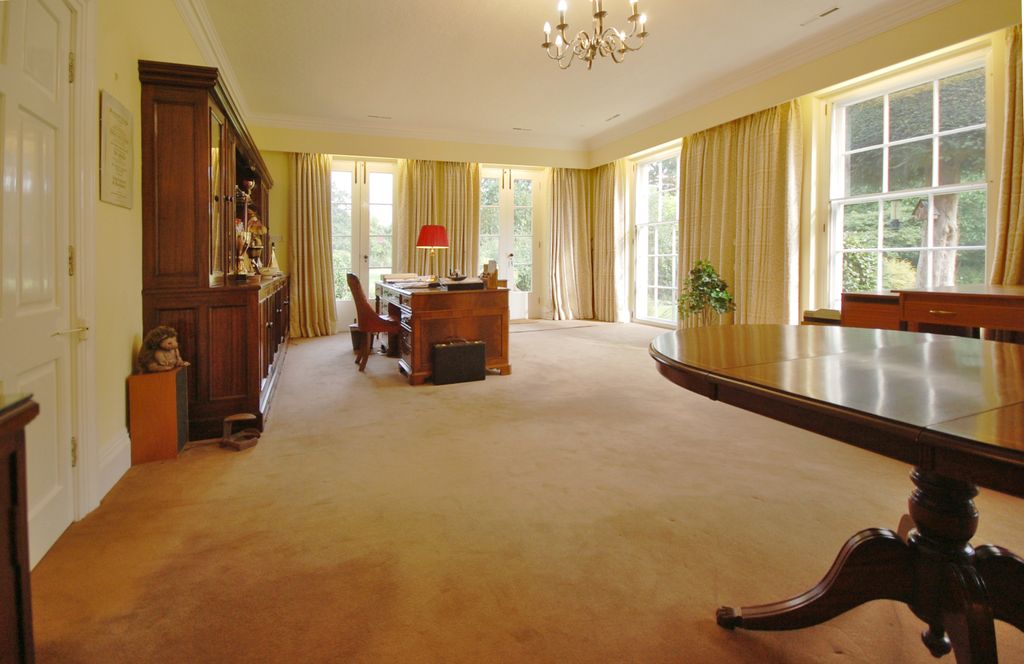 Additional image 28 of 5 bed detached house for saleGainsborough Road, Market Rasen LN8