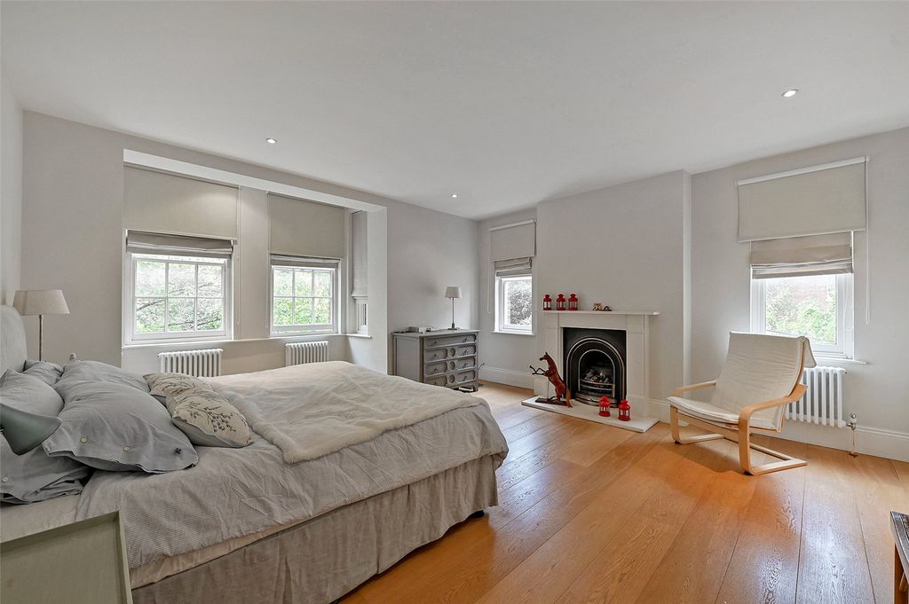 Additional image 8 of 6 bed semi-detached house for saleCharlbury Road, Oxford OX2