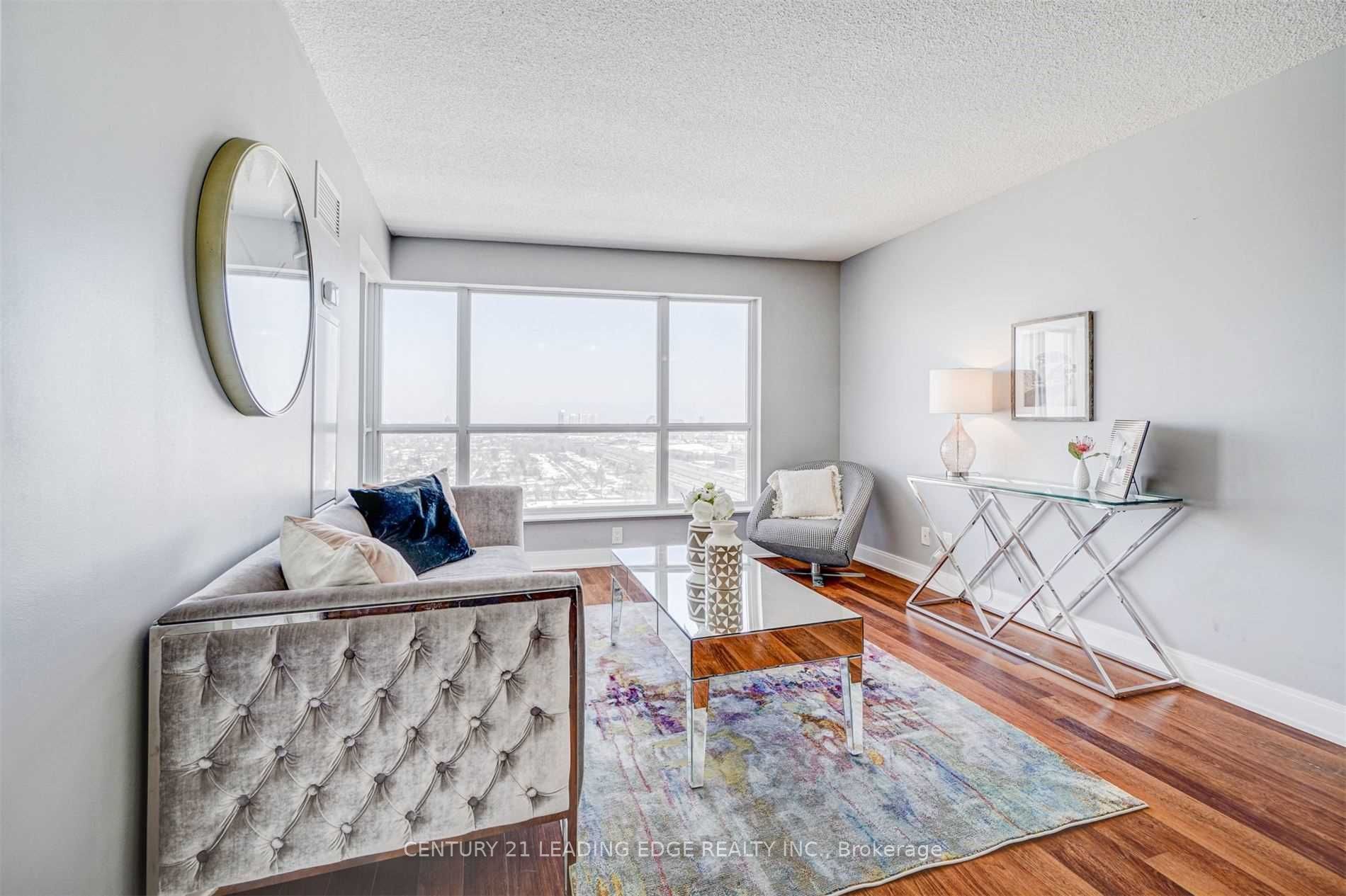 2415-135 Village Green Square, Toronto, ON, M1S 0G4