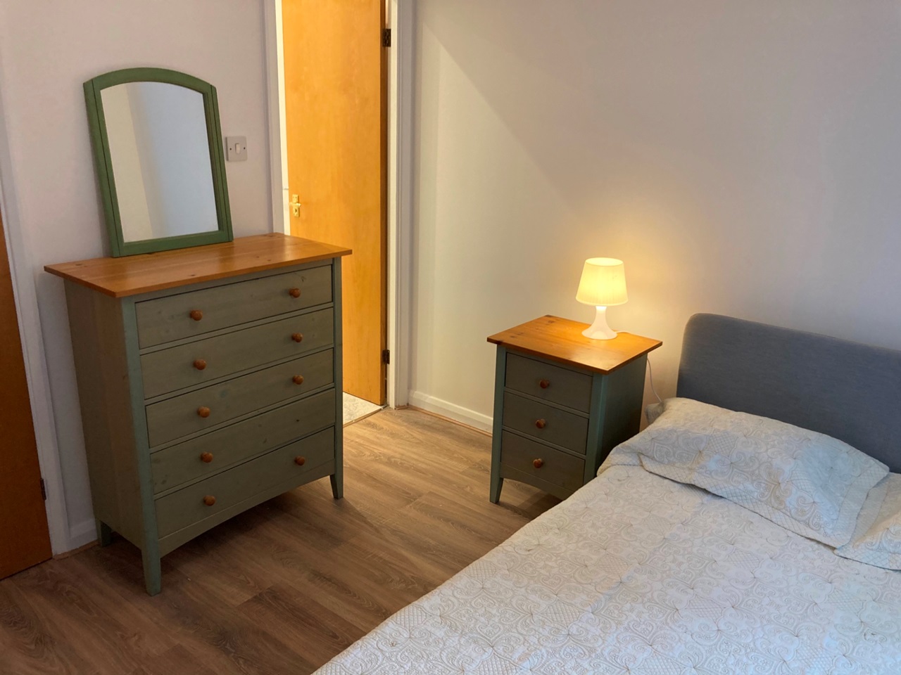 Additional image 11 of 2 Bed Flat, Metro Central Heights, SE1, N1 7GU