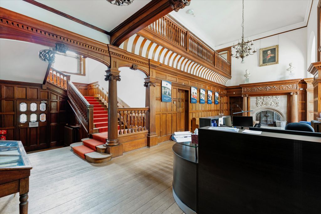 Additional image 14 of Land for saleThe Royal School, Farnham Lane, Haslemere, Surrey GU27