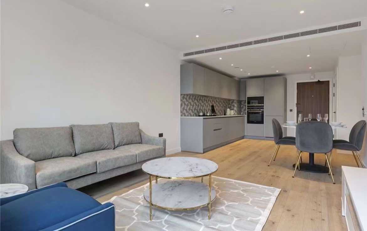 Additional image 4 of 1 Bed Flat, Golden Lane, EC1Y, N1 7GU