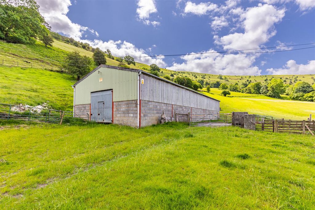 Additional image 7 of 6 bed farmhouse for saleLlanbadarn-Y-Garreg, Builth Wells LD2