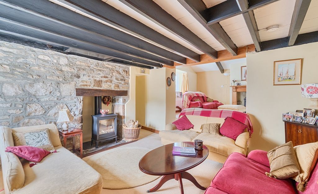 Additional image 4 of 4 bed detached house for saleCorntown, Ivybridge PL21