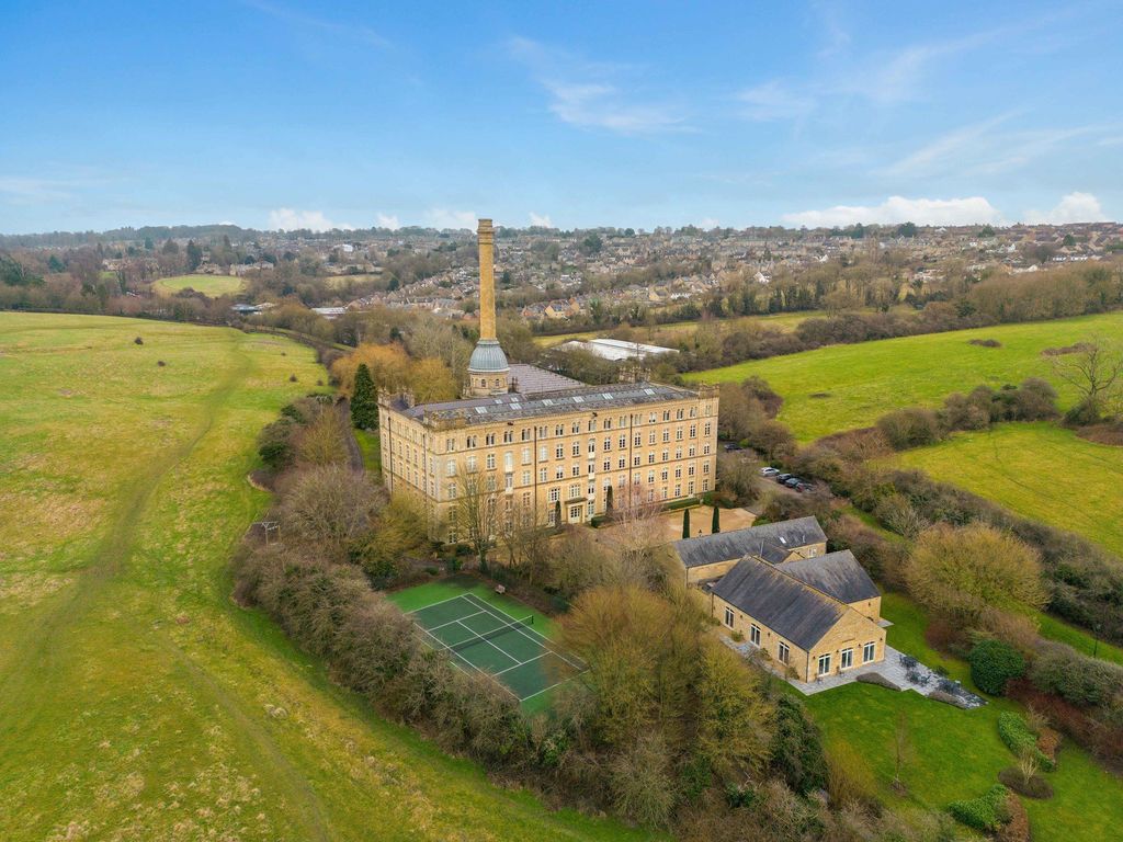 Additional image 17 of 2 bed flat for saleBliss Mill, Chipping Norton OX7
