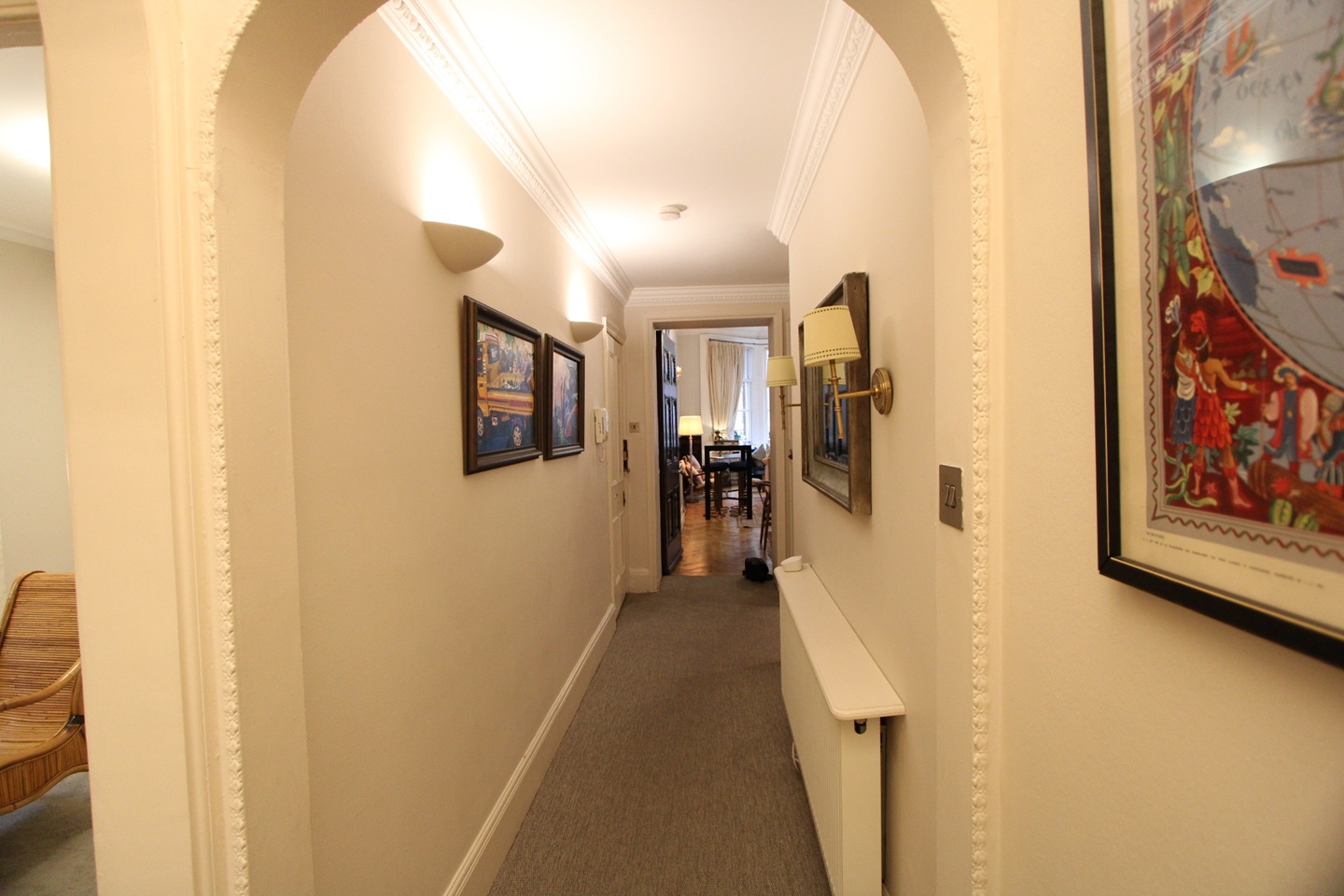 Additional image 9 of 3 Bed Flat, Queen's Gate Terrace, SW7, N1 7GU