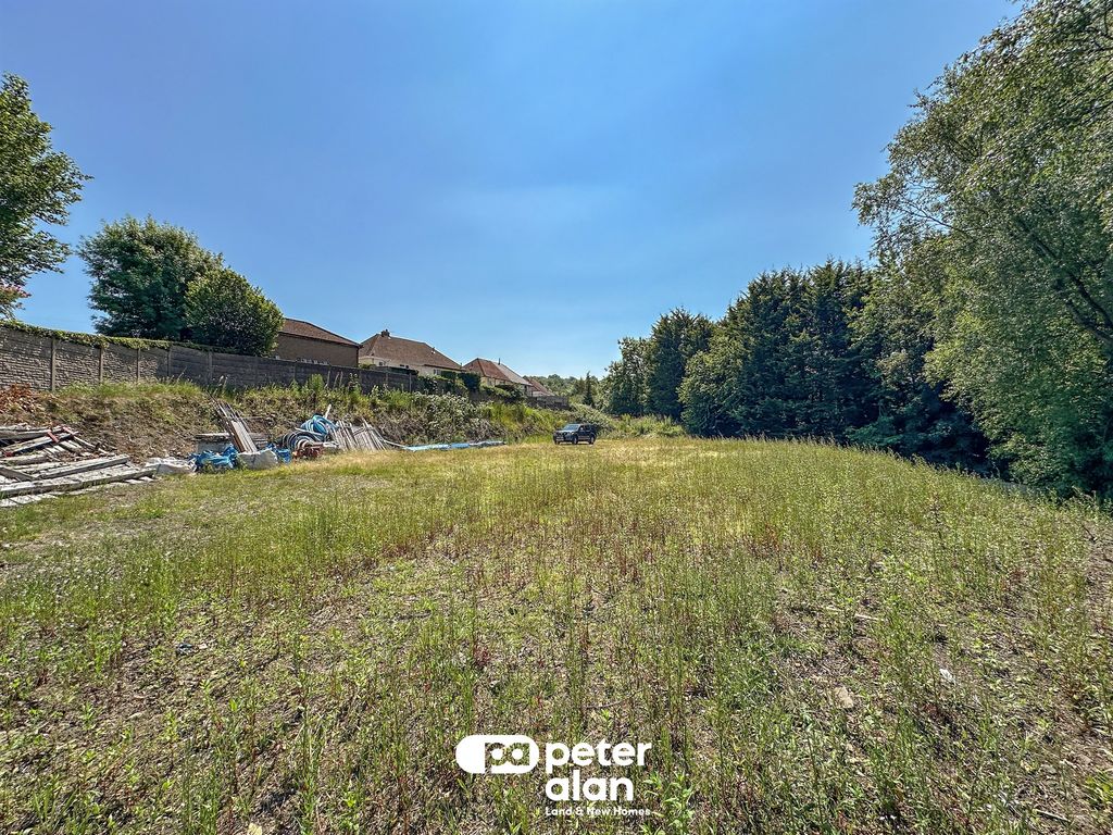 Additional image 9 of Land for saleMillbrook Road, Pontllanfraith, Blackwood NP12