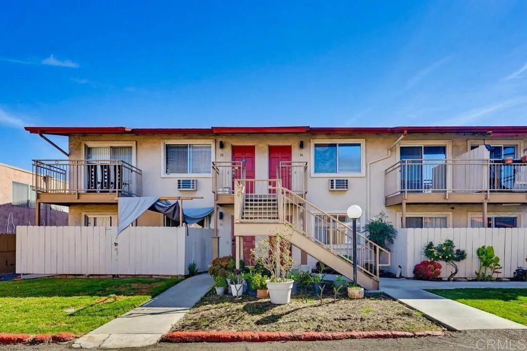 Additional image 3 of 1025 Estes Street Unit 14, El Cajon, CA 92020