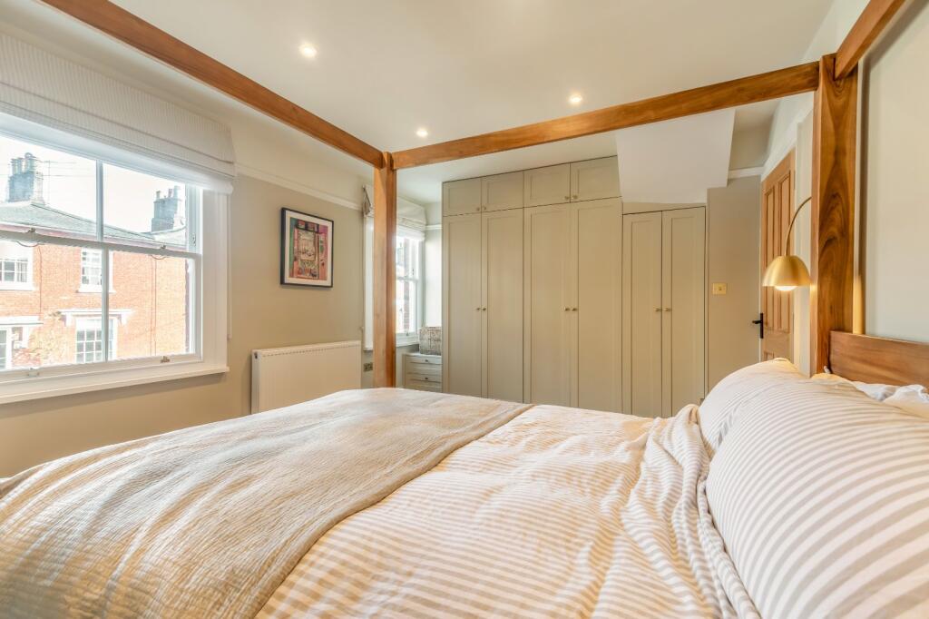 Additional image 16 of College Street, St. Albans, Hertfordshire