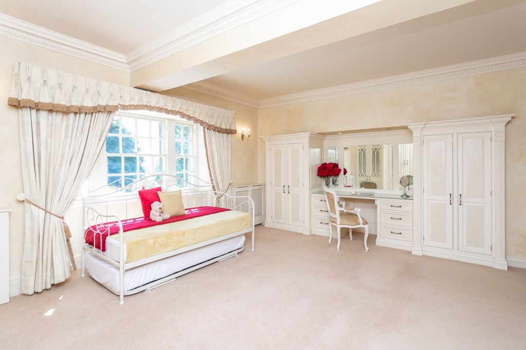 Additional image 30 of 9 bed detached house for saleMoorber Lane, Coniston Cold, Skipton, North Yorkshire BD23