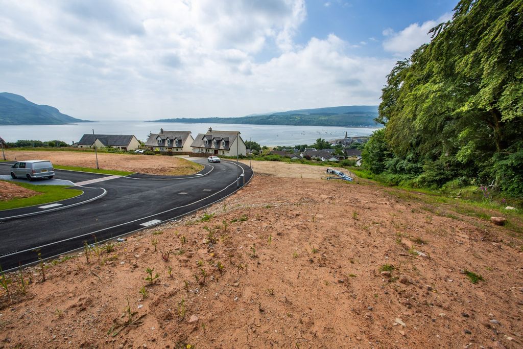 Additional image 13 of Land for salePlot 26, Margnaheglish, Lamlash, Isle Of Arran, North Ayrshire KA27