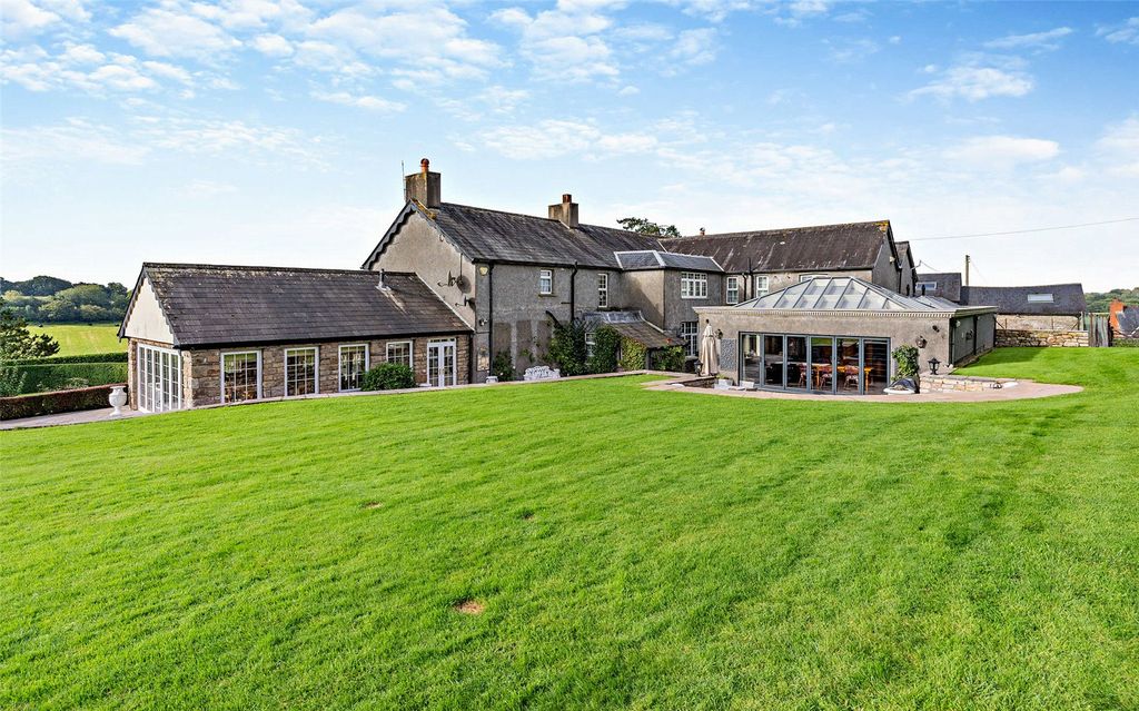 Additional image 26 of 5 bed detached house for saleHeol Y Parc, Pentyrch, Cardiff CF15