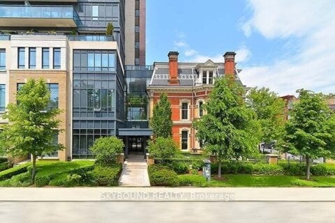 Additional image 7 of 1205-28 Linden Street, Toronto, ON, M4Y 0A4