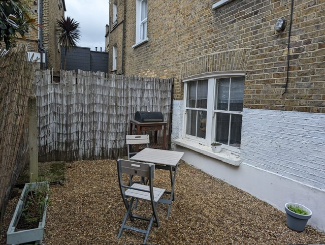 Additional image 2 of 2 Bed Flat, Heyford Terrace, SW8, N1 7GU
