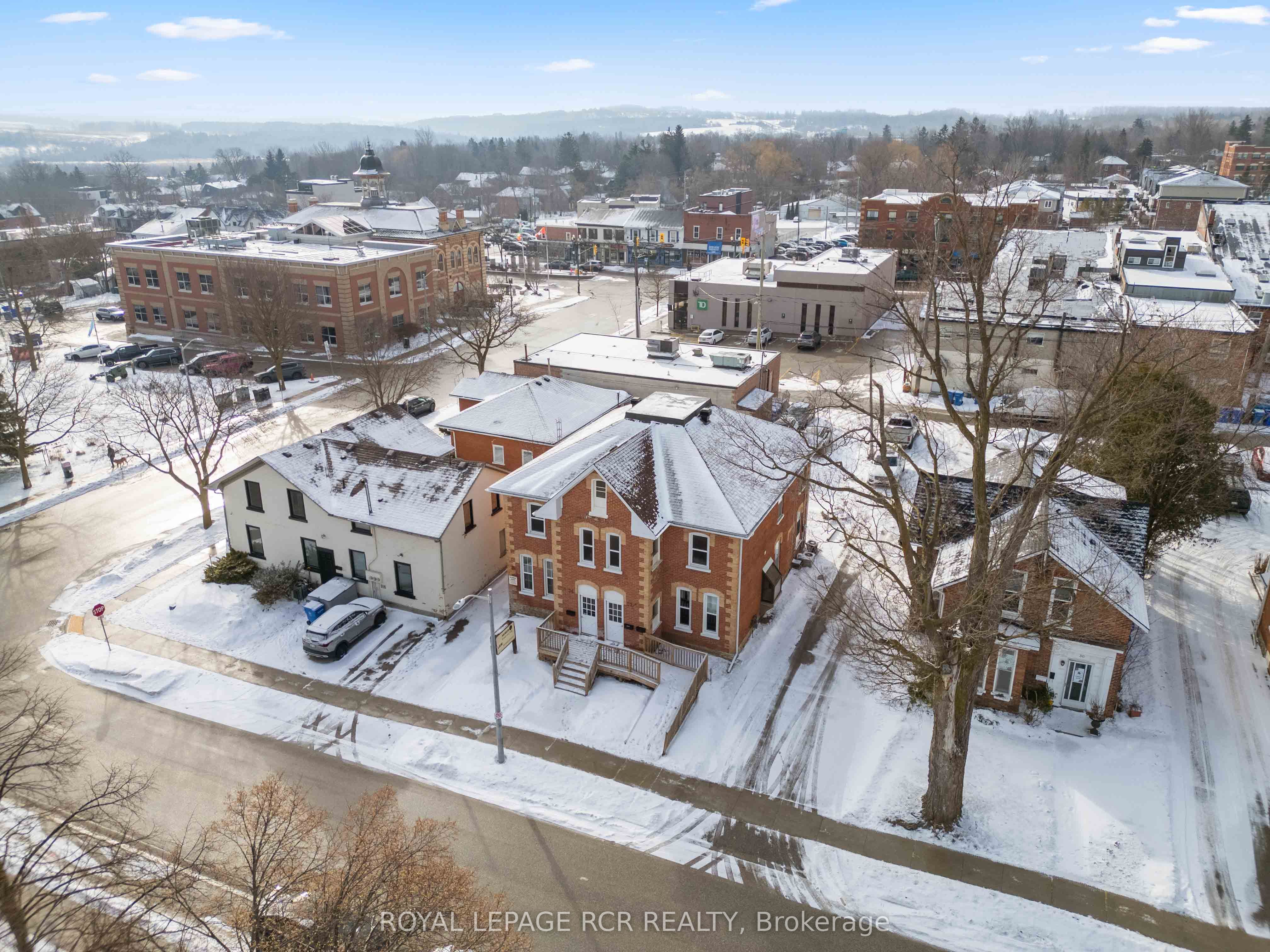 Additional image 3 of 1-32 First Avenue, Orangeville, ON, L9W 1H8