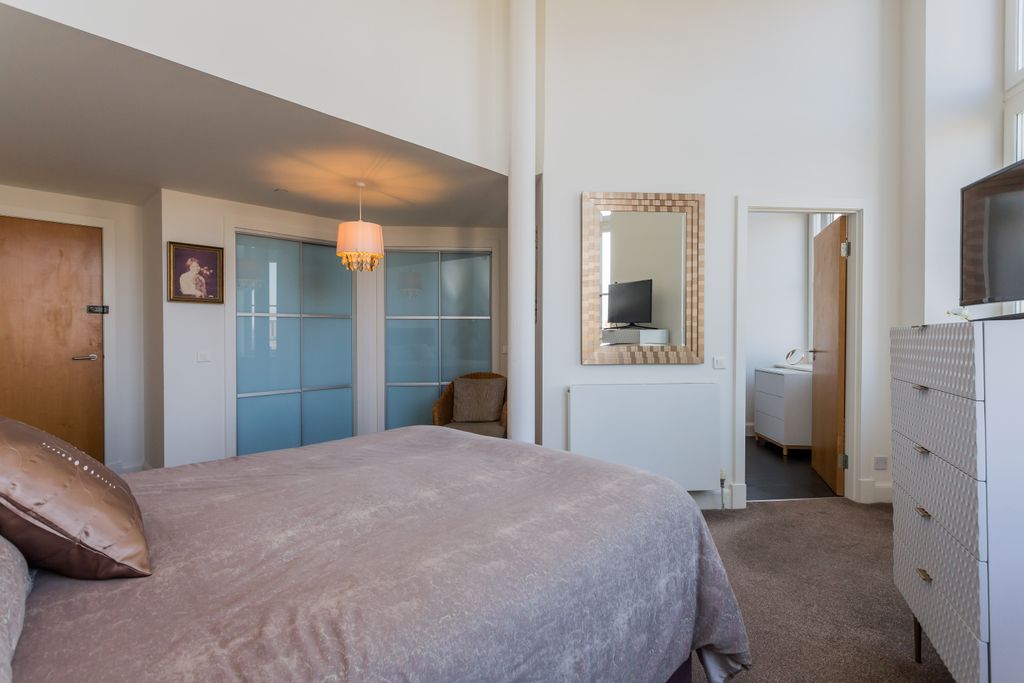 Additional image 12 of 3 bed penthouse for sale4/10 Anchor Mill, Thread Street, Paisley PA1