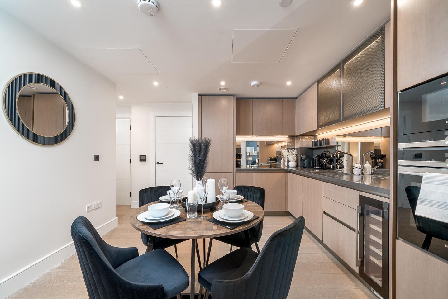 Additional image 13 of 2 Bed Flat, Salisbury House, SW11, N1 7GU