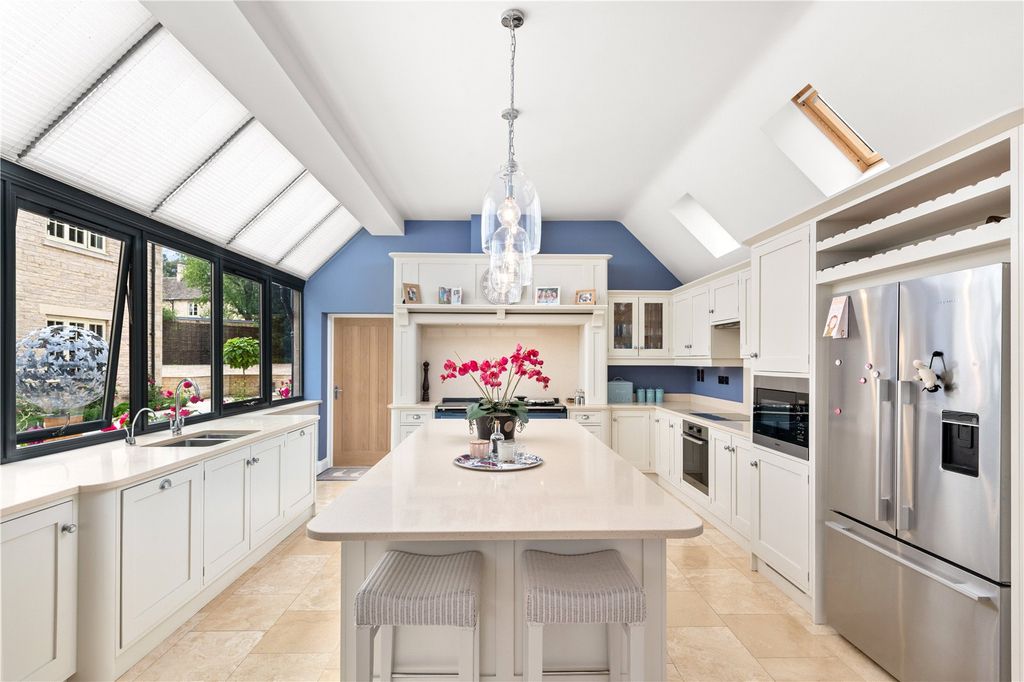 Additional image 7 of 7 bed detached house for saleHigh Street, Ketton, Stamford, Lincolnshire PE9