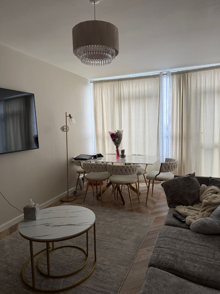 Additional image 5 of Room in a Shared Flat, Coverley Point, SE11, N1 7GU