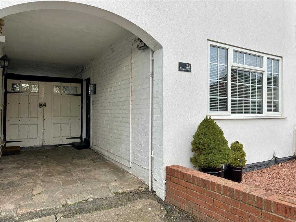 Additional image 18 of Blackberry Lane, Halesowen