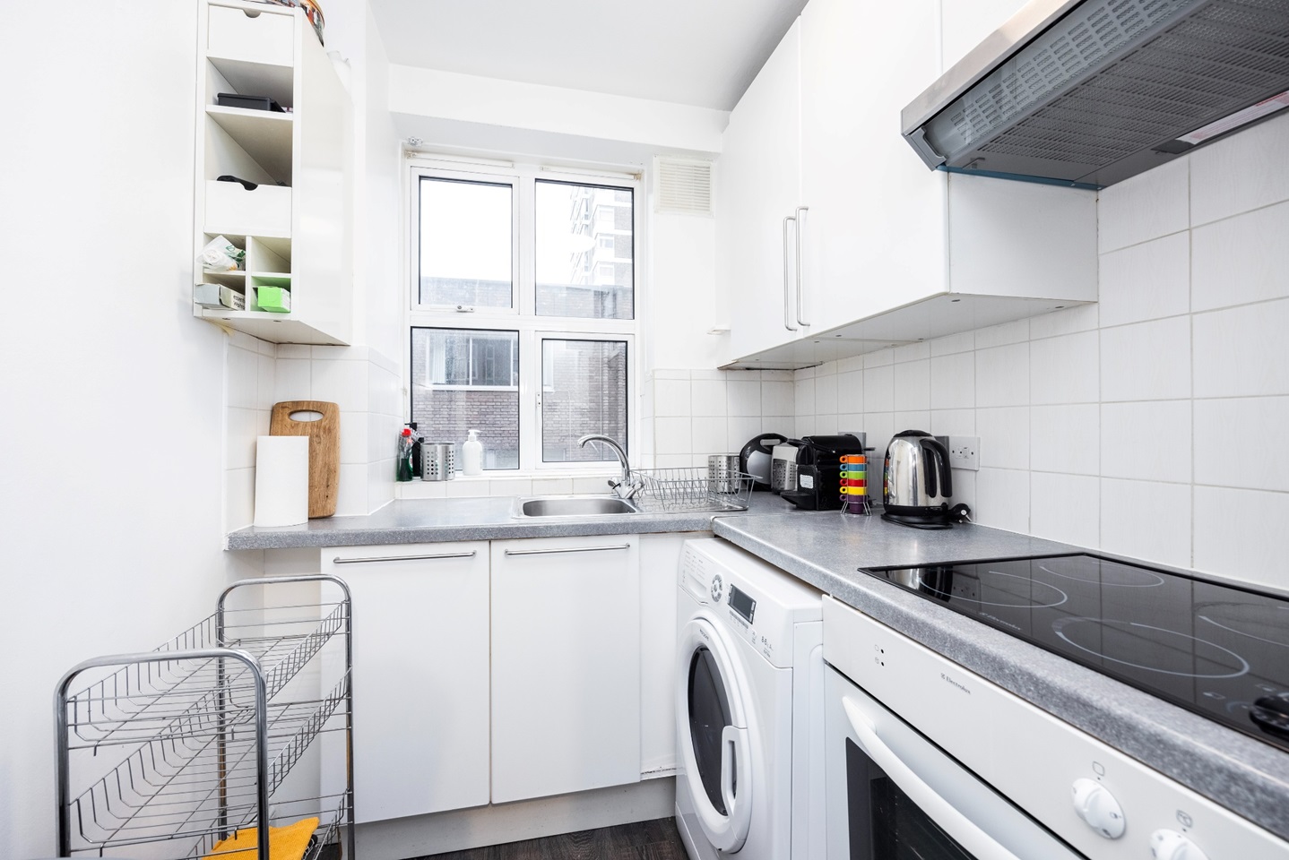 Additional image 10 of 1 Bed Flat, Edgware Road, W2, N1 7GU