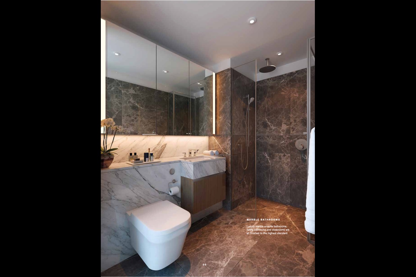 Additional image 4 of 2 Bed Flat, Carnation Way, SW8, N1 7GU