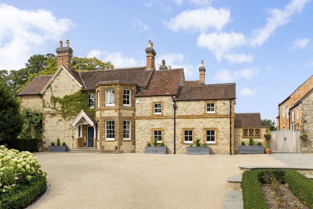 Additional image 2 of 8 bed detached house for saleChurch Road, Butlers Marston CV35