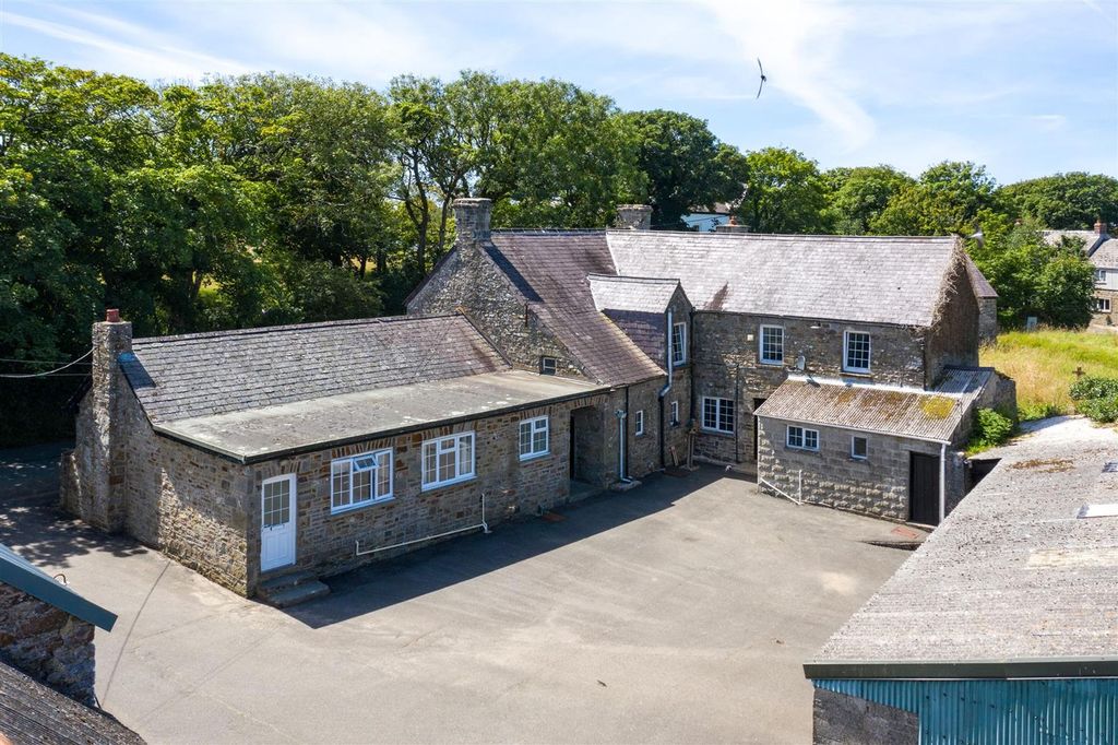 Additional image 51 of 6 bed farm for saleNolton Haven, Haverfordwest SA62