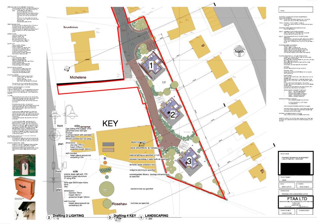 Additional image 4 of Land for salePark Hill, Tredegar NP22