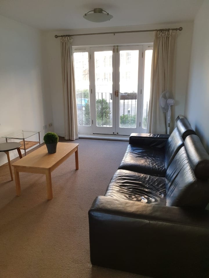 Additional image 2 of 2 Bed Flat, Waterloo Mansions, SE1, SE1 0RD