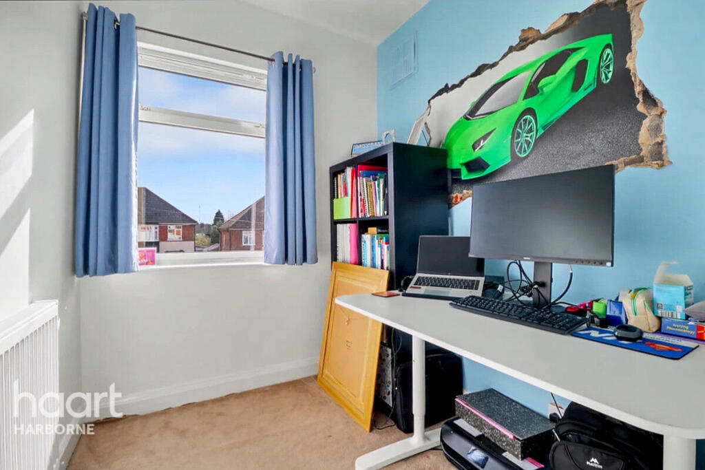 Additional image 14 of Worlds End Avenue, Quinton