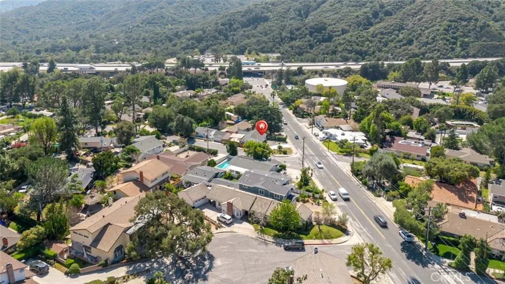 3960 Mayfield Avenue, Glendale, CA 91214