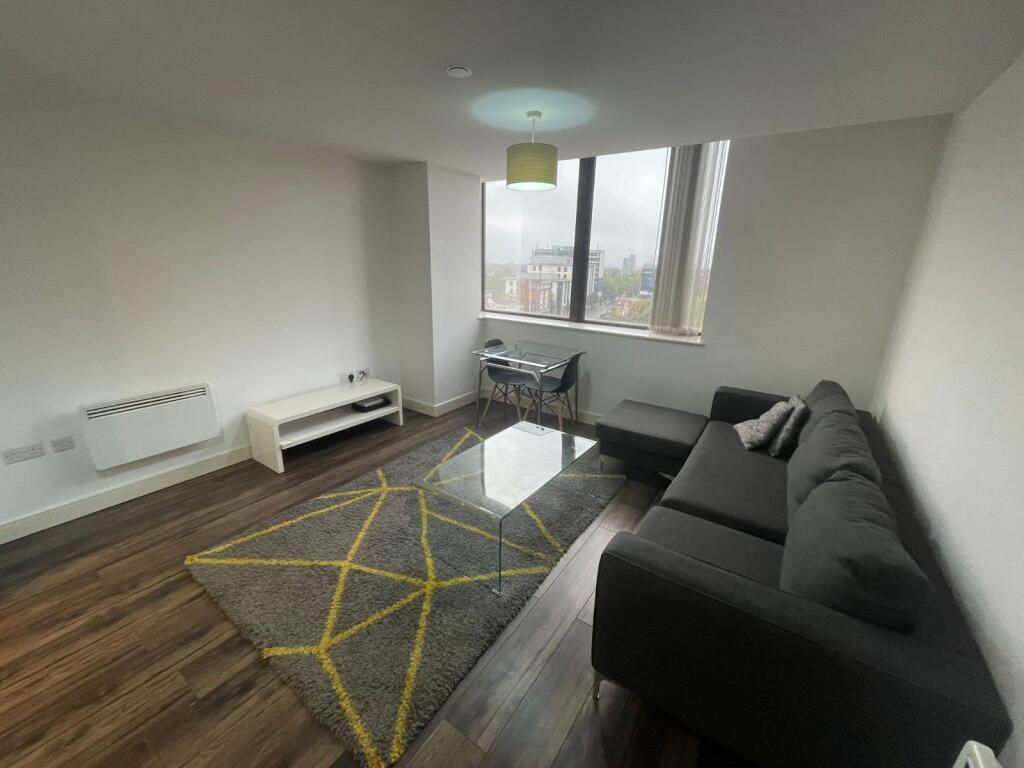 Additional image 4 of Broad Street, Birmingham, West Midlands, B15