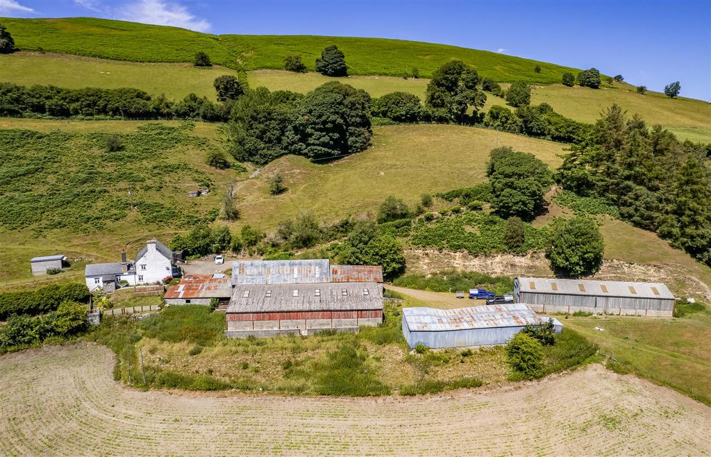 Additional image 25 of 3 bed farmhouse for saleGlascwm, Llandrindod Wells LD1