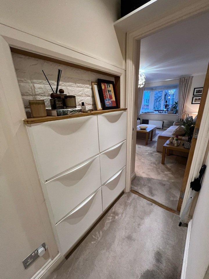 Additional image 6 of 2 Bed Flat, Bunning Way, N7, N1 7GU