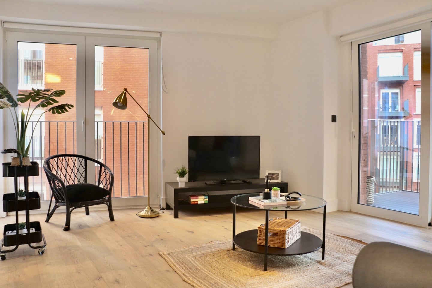 Additional image 4 of 2 Bed Flat, Exchange Gardens, SW8, N1 7GU