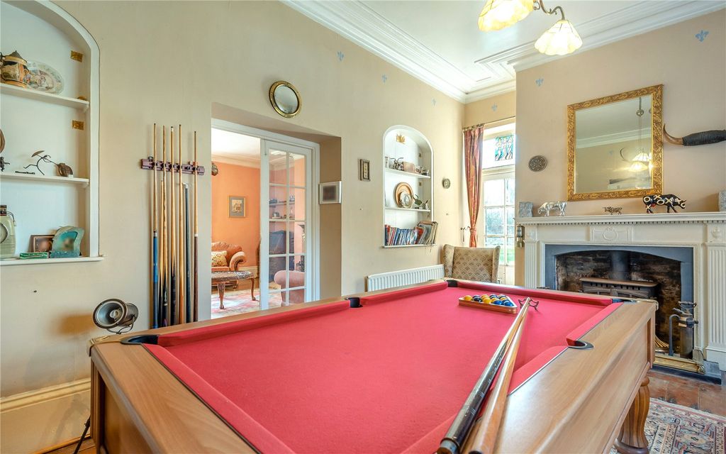 Additional image 5 of 7 bed detached house for saleThe Hall, Ashby Lane, Ashby-Cum-Fenby, Grimsby DN37