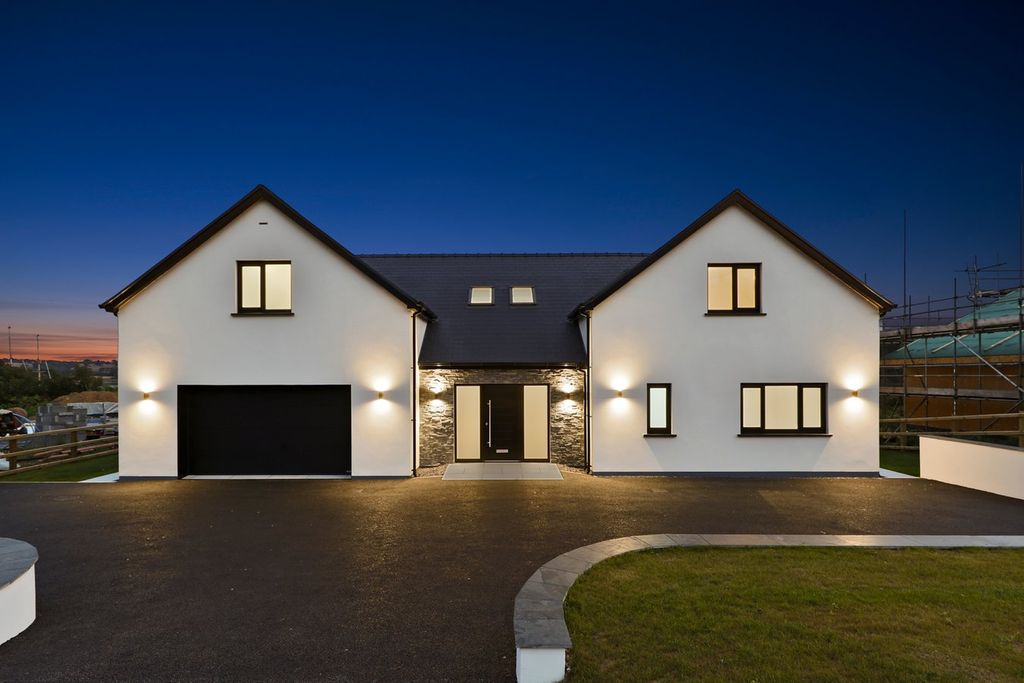 Additional image 37 of 4 bed detached house for saleBurton Ferry, Milford Haven SA73