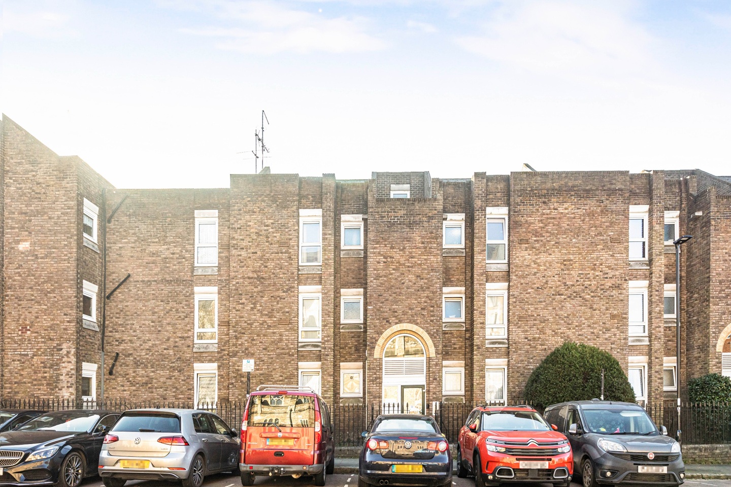 Additional image 13 of 1 Bed Flat, Risinghill St, N1, N1 7GU