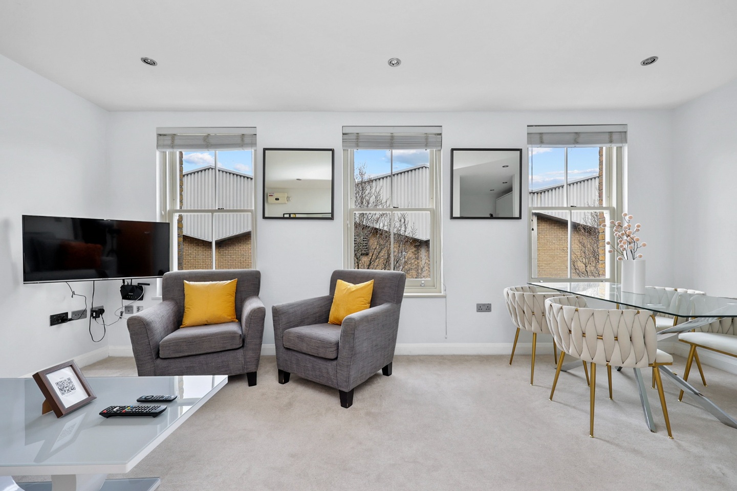 Additional image 15 of 2 Bed Flat, Hanbury Street, E1, N1 7GU