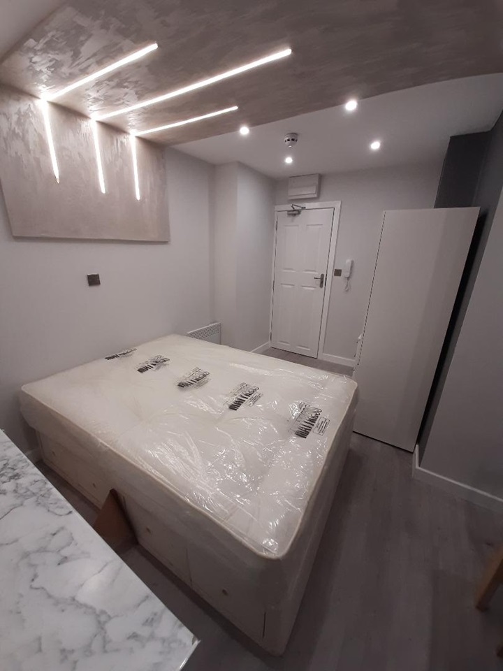 Additional image 4 of Studio Flat, Paddington, W2, N1 7GU