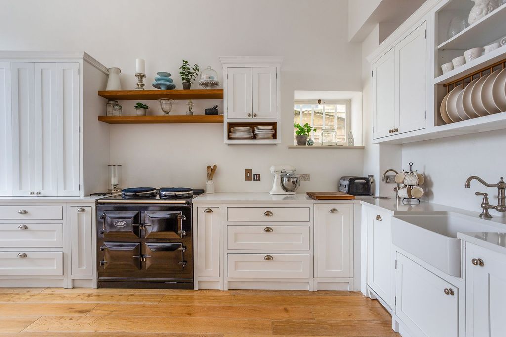 Additional image 8 of 3 bed flat for saleLansdown Crescent, Bath BA1